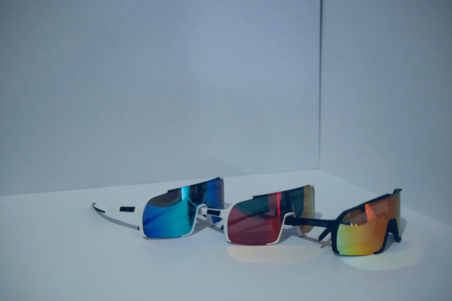 Flex-FIt Sports Sunglasses