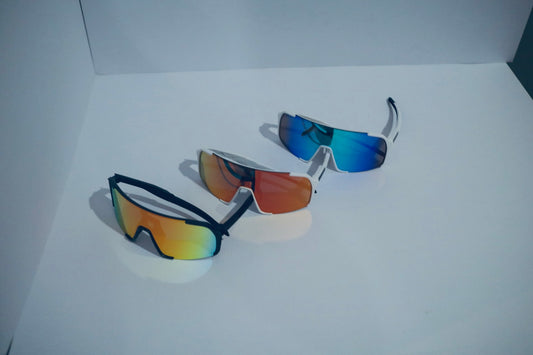 Flex-FIt Sports Sunglasses